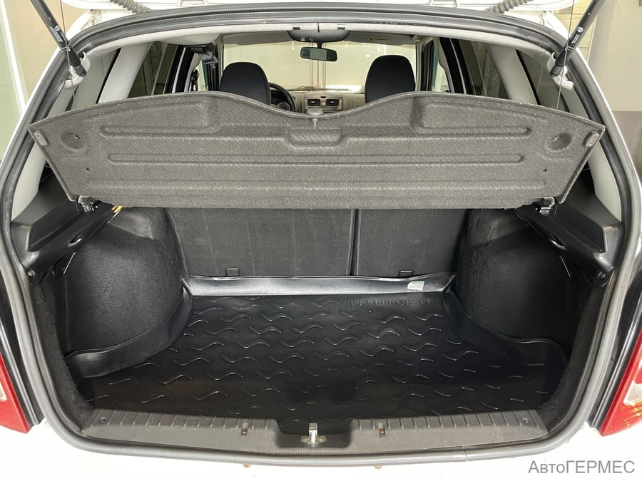 Фото LADA Kalina II с пробегом | №13