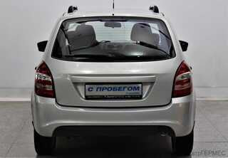 Фото LADA Granta I Рестайлинг с пробегом