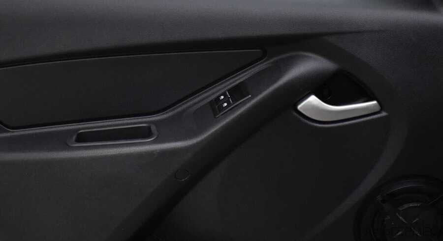 Фото LADA Granta I Рестайлинг с пробегом | №9