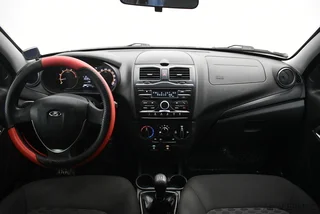 Фото LADA Granta I Рестайлинг с пробегом Фото LADA Granta I Рестайлинг с пробегом