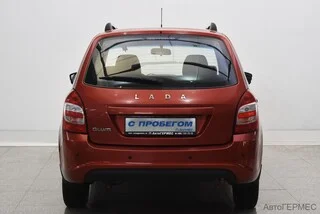 Фото LADA Granta I Рестайлинг с пробегом Фото LADA Granta I Рестайлинг с пробегом