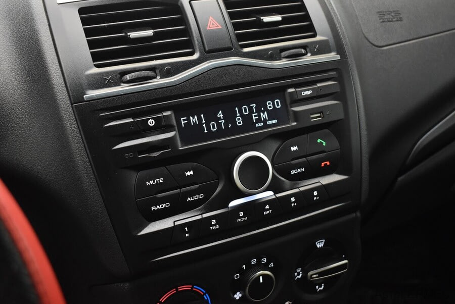 Фото LADA Granta I Рестайлинг с пробегом | №7 Фото LADA Granta I Рестайлинг с пробегом | №7