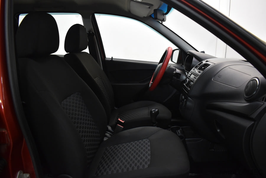 Фото LADA Granta I Рестайлинг с пробегом | №12 Фото LADA Granta I Рестайлинг с пробегом | №12