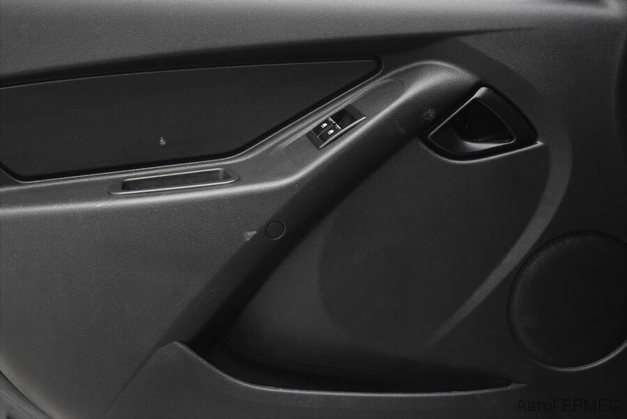 Фото LADA Granta I Рестайлинг с пробегом | №9