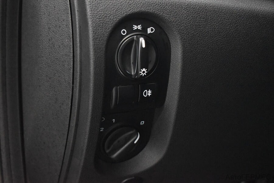 Фото LADA Granta I Рестайлинг с пробегом | №8