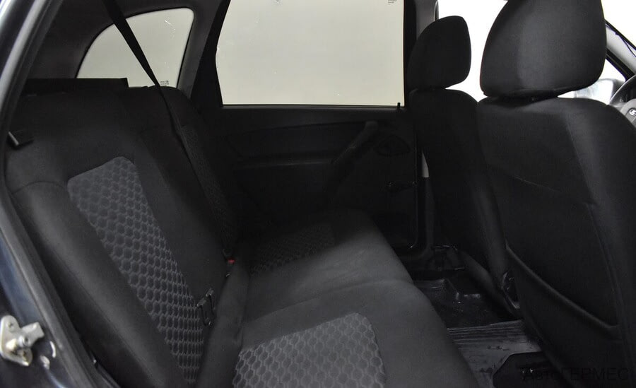 Фото LADA Granta I Рестайлинг с пробегом | №11