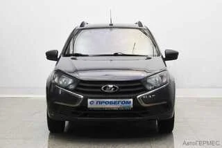 Фото LADA Granta I Рестайлинг с пробегом