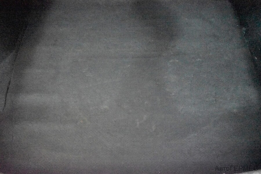 Фото LADA Granta I Рестайлинг с пробегом | №12