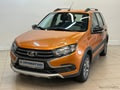 Фото LADA Granta I Рестайлинг с пробегом | №1