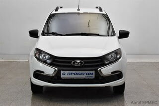 Фото LADA Granta I Рестайлинг с пробегом Фото LADA Granta I Рестайлинг с пробегом