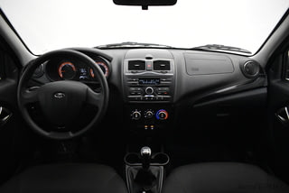 Фото LADA Granta I Рестайлинг с пробегом