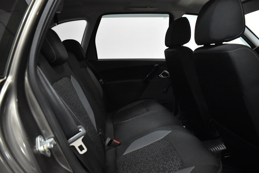 Фото LADA Granta I Рестайлинг с пробегом | №12