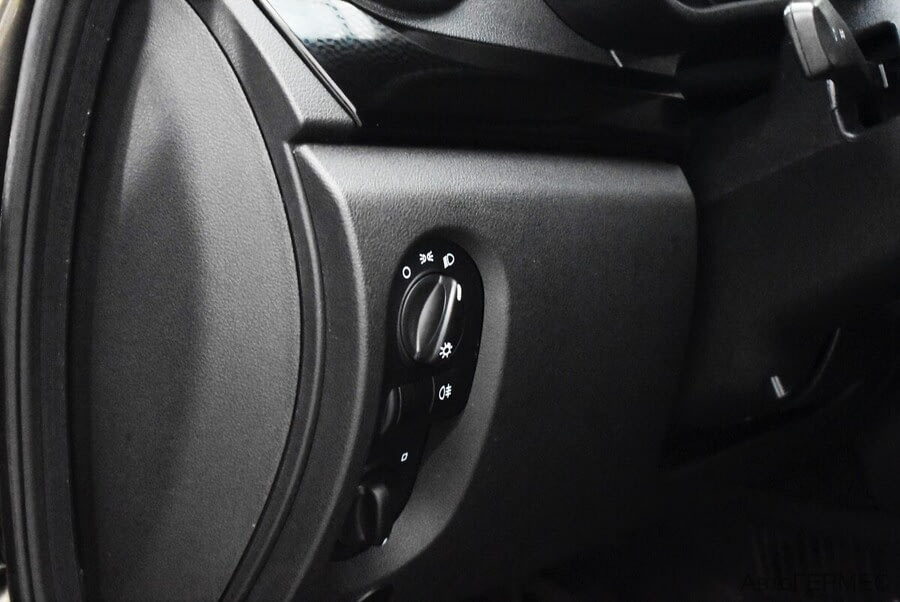 Фото LADA Granta I Рестайлинг с пробегом | №9