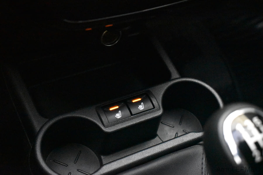 Фото LADA Granta I Рестайлинг с пробегом | №8