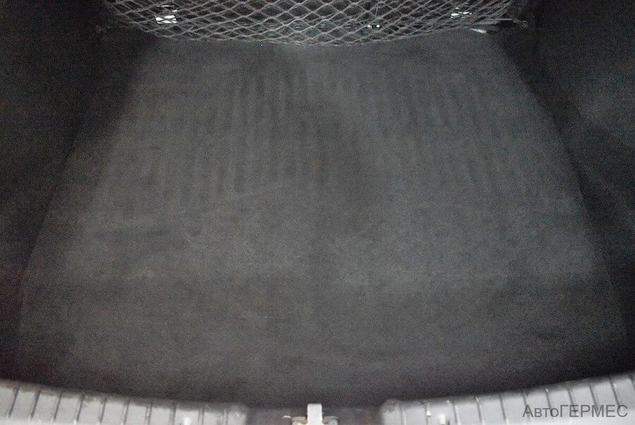 Фото LADA Granta I Рестайлинг с пробегом | №13