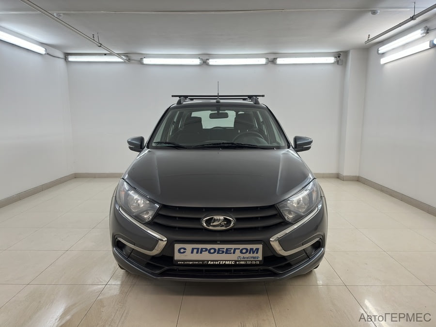 Фото LADA Granta I Рестайлинг с пробегом | №2 Фото LADA Granta I Рестайлинг с пробегом | №2