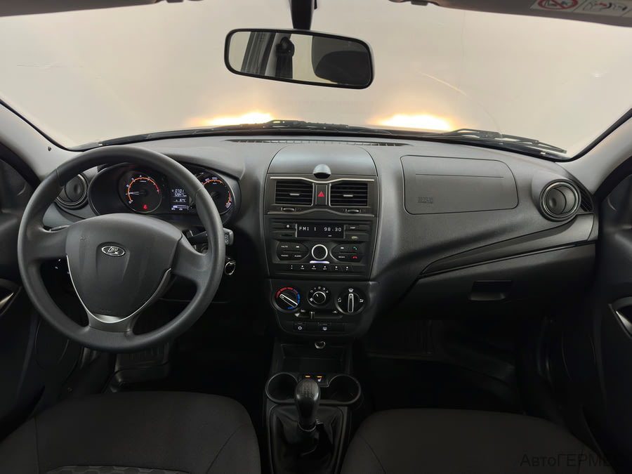 Фото LADA Granta I Рестайлинг с пробегом | №5 Фото LADA Granta I Рестайлинг с пробегом | №5