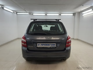 Фото LADA Granta I Рестайлинг с пробегом Фото LADA Granta I Рестайлинг с пробегом