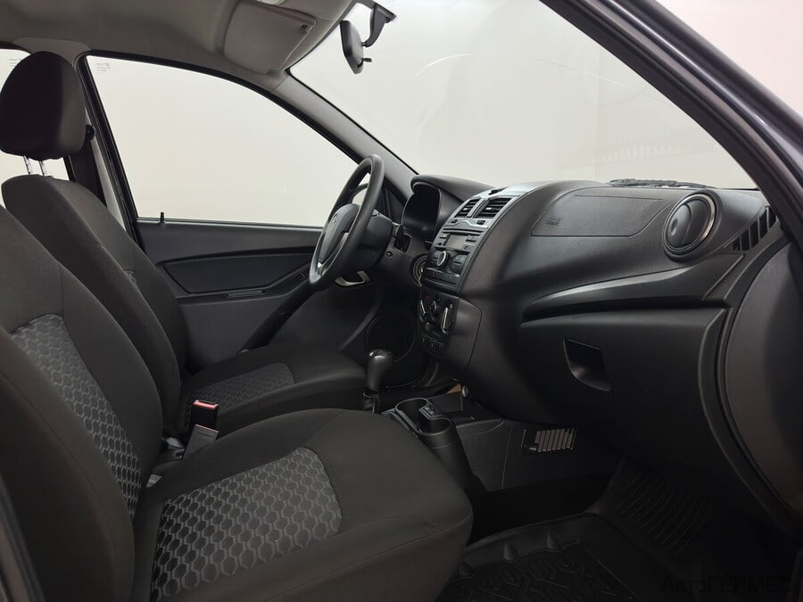 Фото LADA Granta I Рестайлинг с пробегом | №10 Фото LADA Granta I Рестайлинг с пробегом | №10