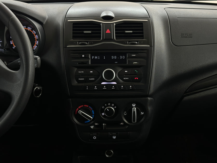 Фото LADA Granta I Рестайлинг с пробегом | №7 Фото LADA Granta I Рестайлинг с пробегом | №7