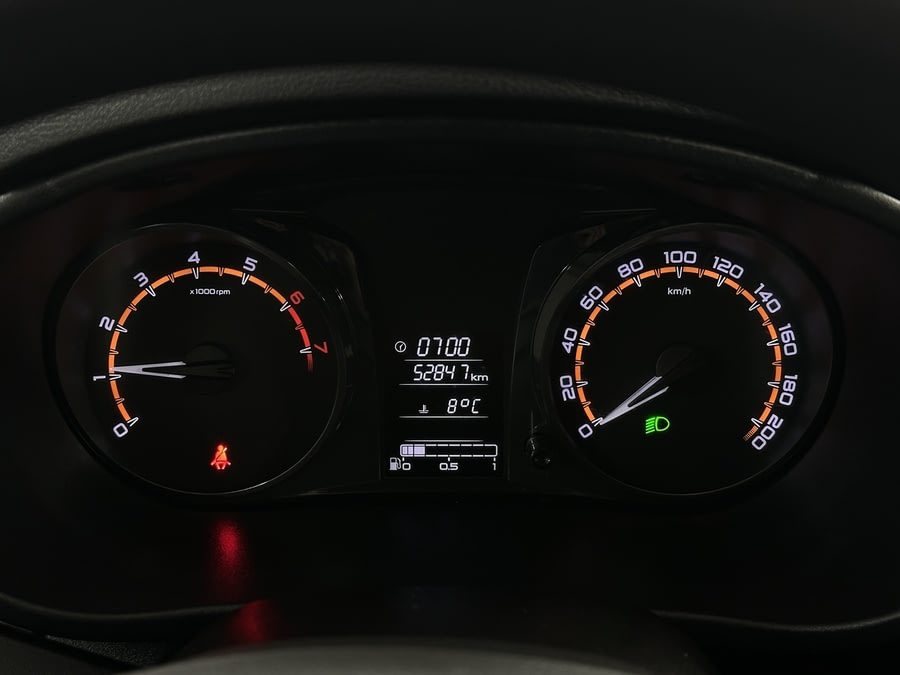 Фото LADA Granta I Рестайлинг с пробегом | №6 Фото LADA Granta I Рестайлинг с пробегом | №6