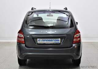 Фото LADA Granta I Рестайлинг с пробегом