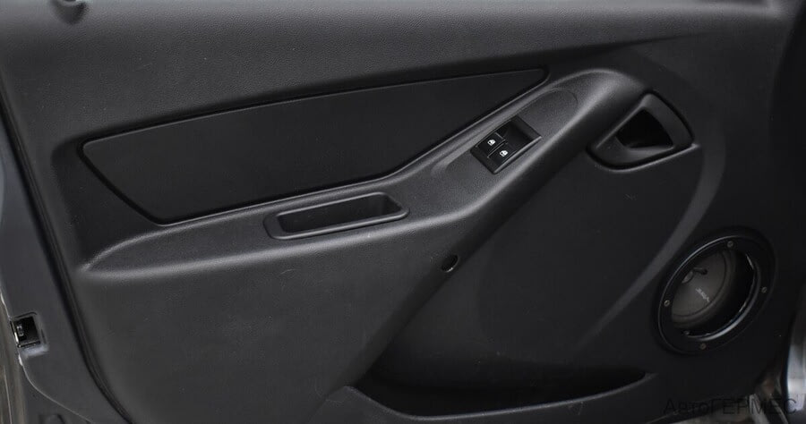 Фото LADA Granta I Рестайлинг с пробегом | №9 Фото LADA Granta I Рестайлинг с пробегом | №9