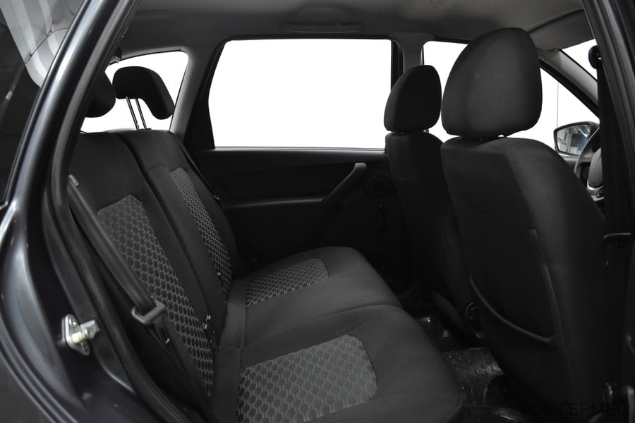 Фото LADA Granta I Рестайлинг с пробегом | №11 Фото LADA Granta I Рестайлинг с пробегом | №11