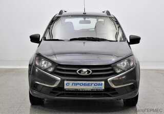 Фото LADA Granta I Рестайлинг с пробегом