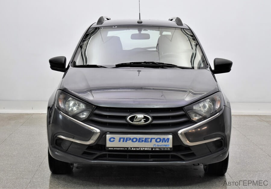 Фото LADA Granta I Рестайлинг с пробегом | №2 Фото LADA Granta I Рестайлинг с пробегом | №2