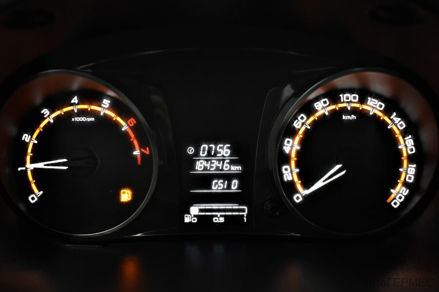 Фото LADA Granta I Рестайлинг с пробегом | №6 Фото LADA Granta I Рестайлинг с пробегом | №6