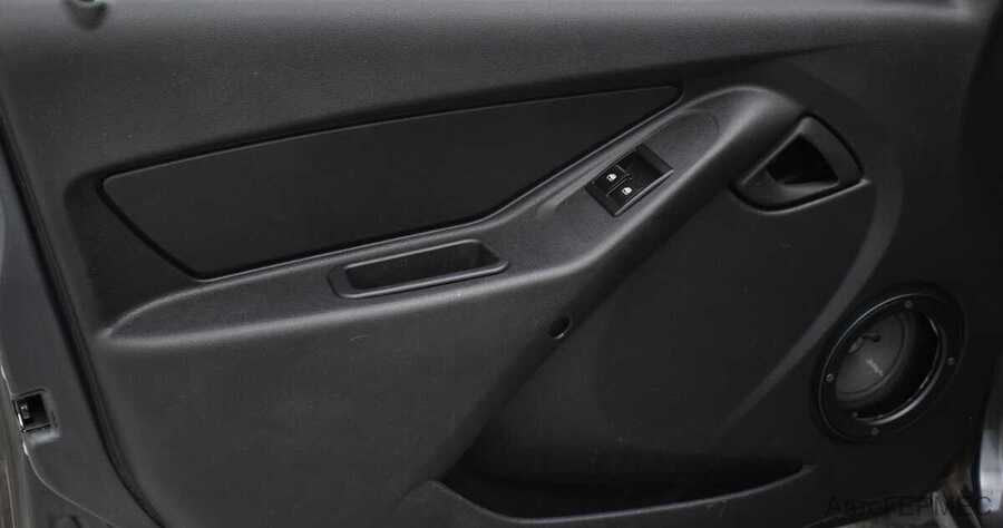 Фото LADA Granta I Рестайлинг с пробегом | №9