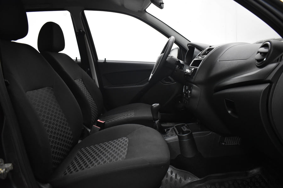 Фото LADA Granta I Рестайлинг с пробегом | №10 Фото LADA Granta I Рестайлинг с пробегом | №10