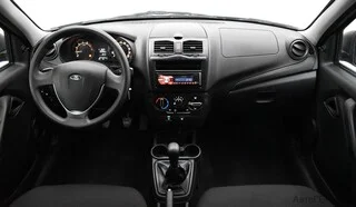 Фото LADA Granta I Рестайлинг с пробегом