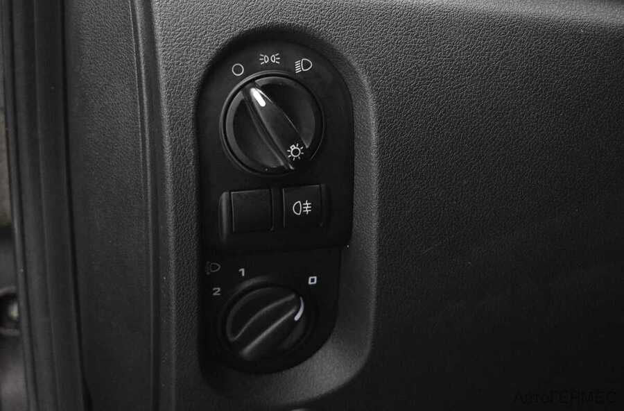 Фото LADA Granta I Рестайлинг с пробегом | №8