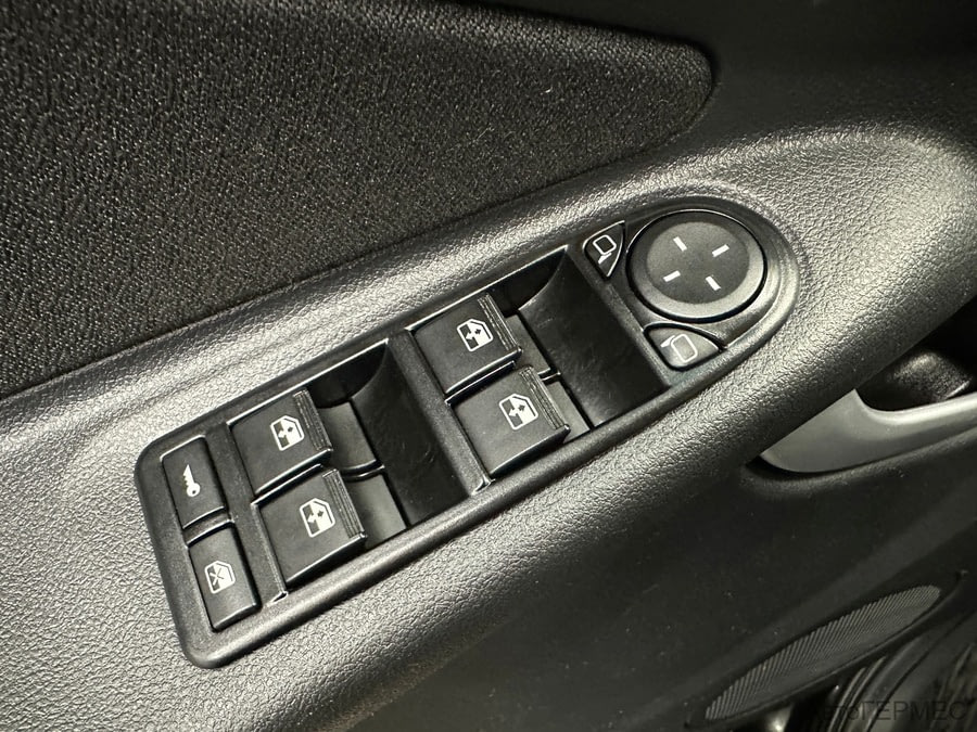 Фото LADA Kalina II с пробегом | №11