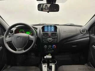 Фото LADA Kalina II с пробегом Фото LADA Kalina II с пробегом