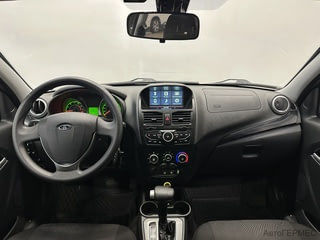 Фото LADA Kalina II с пробегом Фото LADA Kalina II с пробегом