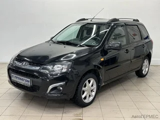 Фото LADA Kalina II с пробегом Фото LADA Kalina II с пробегом