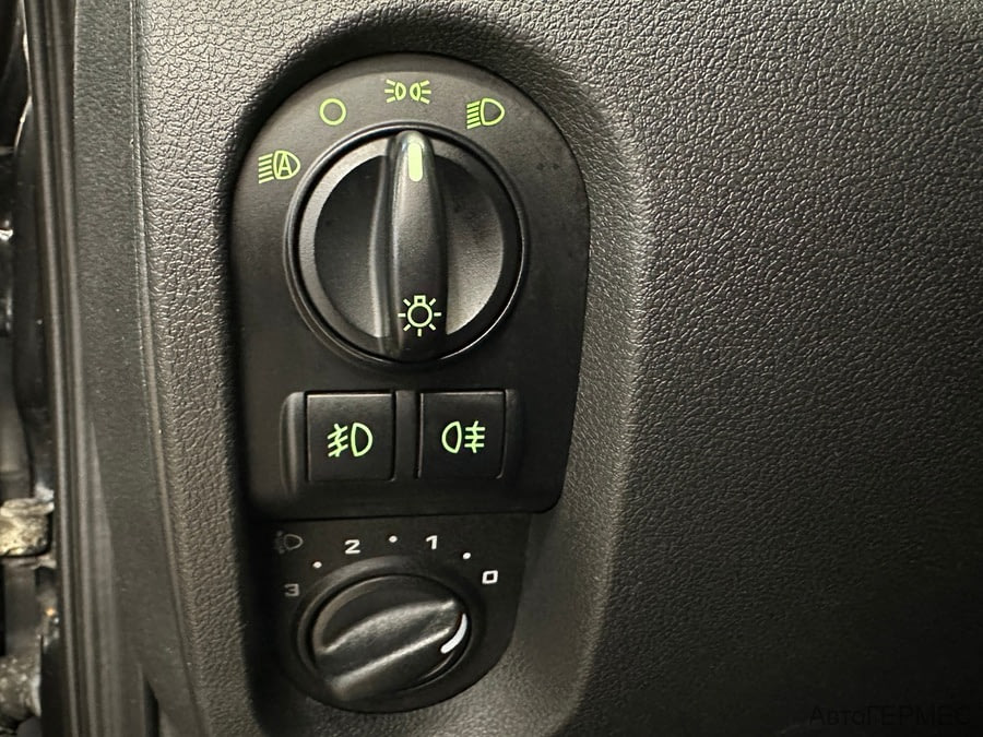 Фото LADA Kalina II с пробегом | №10