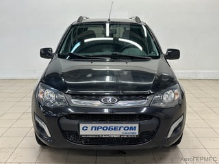 Фото LADA Kalina II с пробегом Фото LADA Kalina II с пробегом