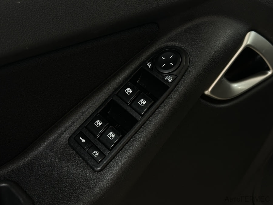 Фото LADA Granta I Рестайлинг с пробегом | №9