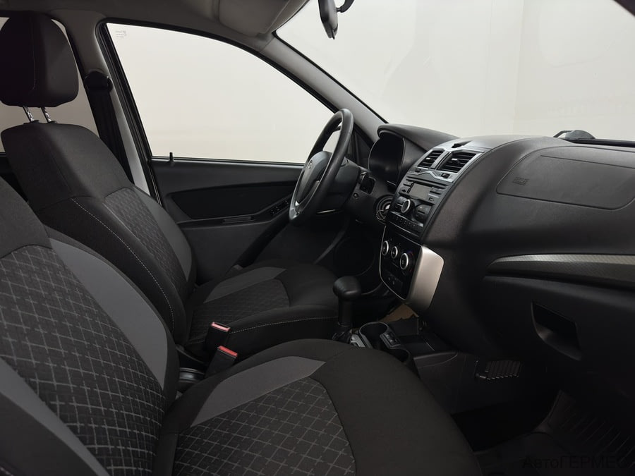 Фото LADA Granta I Рестайлинг с пробегом | №10