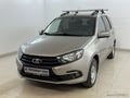Фото LADA Granta I Рестайлинг с пробегом | №1