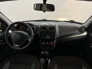 Фото LADA Granta I Рестайлинг с пробегом