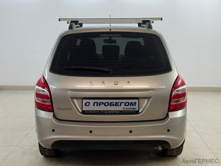 Фото LADA Granta I Рестайлинг с пробегом