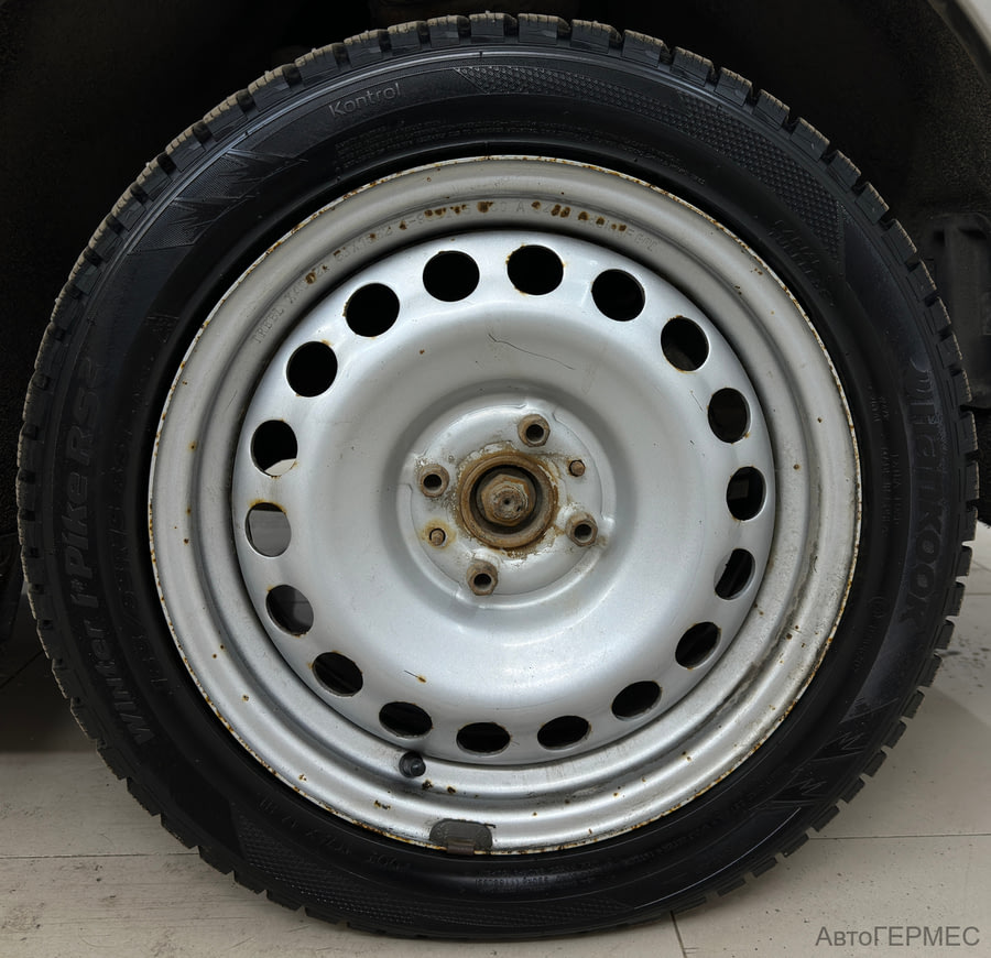 Фото LADA Granta I Рестайлинг с пробегом | №14