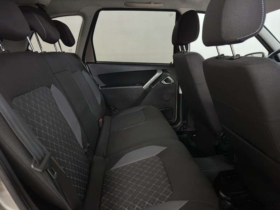 Фото LADA Granta I Рестайлинг с пробегом | №11