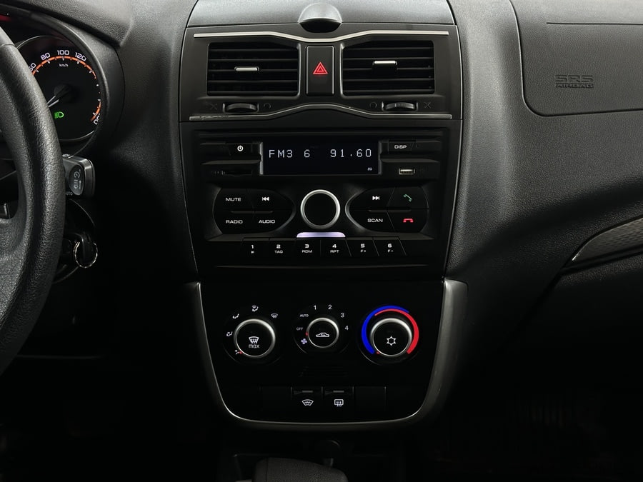 Фото LADA Granta I Рестайлинг с пробегом | №7