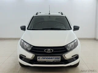 Фото LADA Granta I Рестайлинг с пробегом Фото LADA Granta I Рестайлинг с пробегом